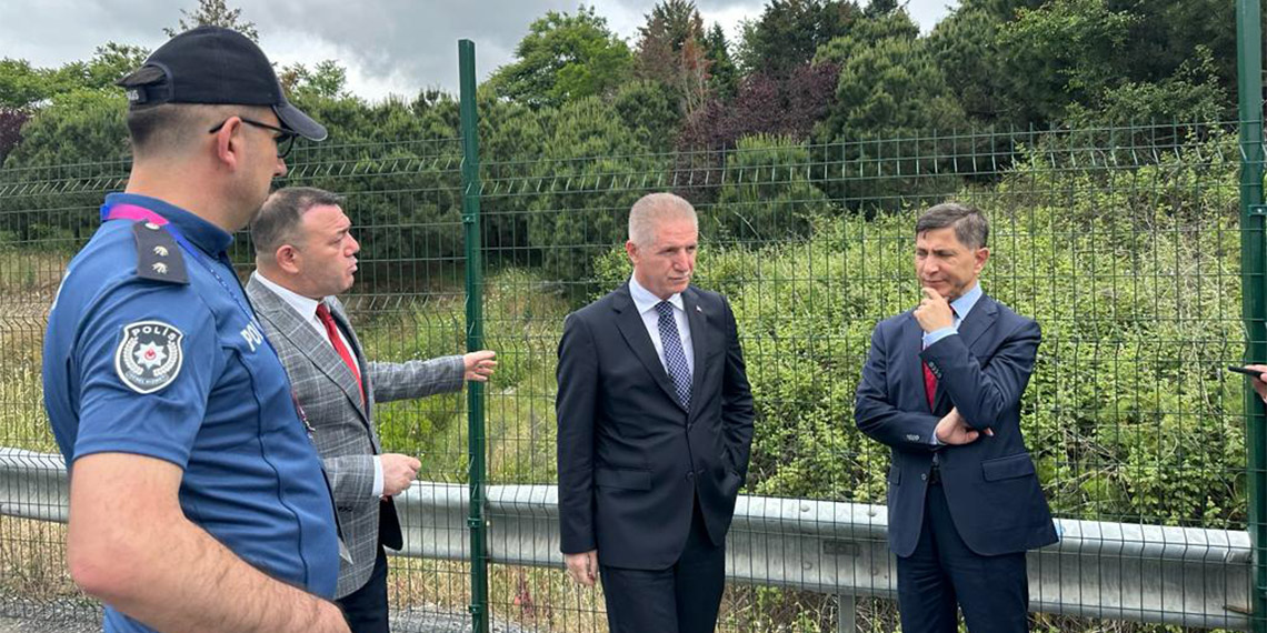 Yaklaşık 70 bin seyircimiz gelecek