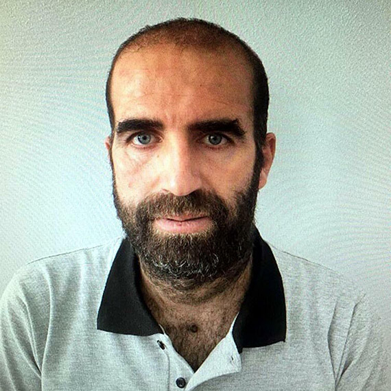 İzmir'de, polis memuru Fethi Sekin ve mübaşir Musa Can'ın şehit olduğu İzmir Adliyesi'ne saldırı davasında sanık avukatının reddi heyet talebine ret.