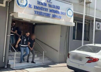 İzmir merkezli 3 ilde tefecilik operasyonu