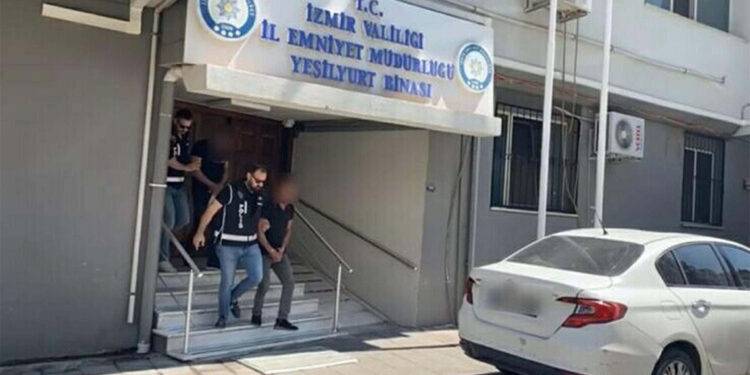 İzmir merkezli 3 ilde tefecilik operasyonu