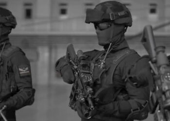 Jandarma Genel Komutanlığı'nın 184'üncü yılı