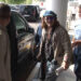 Johnny Depp İstanbul'a geldi