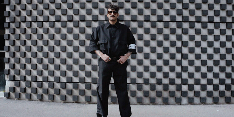 Kadebostany Şampiyonlar Ligi Finali'nde sahne alacak