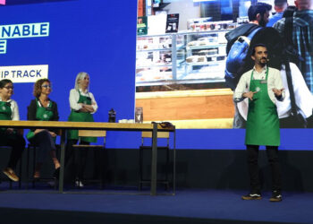 Kahve markası sektördeki deneyimlerini anlattı