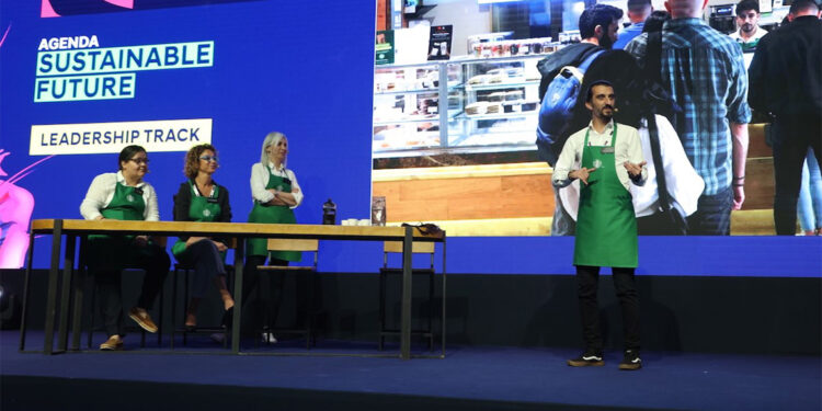 Kahve markası sektördeki deneyimlerini anlattı