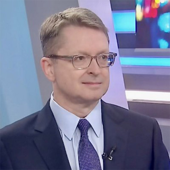 Kanada Başbakan Yardımcısı ve Finans Bakanı Chrystia Freeland, dün Kanada hükümetinin Çin bankası AIIB ile çalışmalarını durdurduğunu açıkladı.