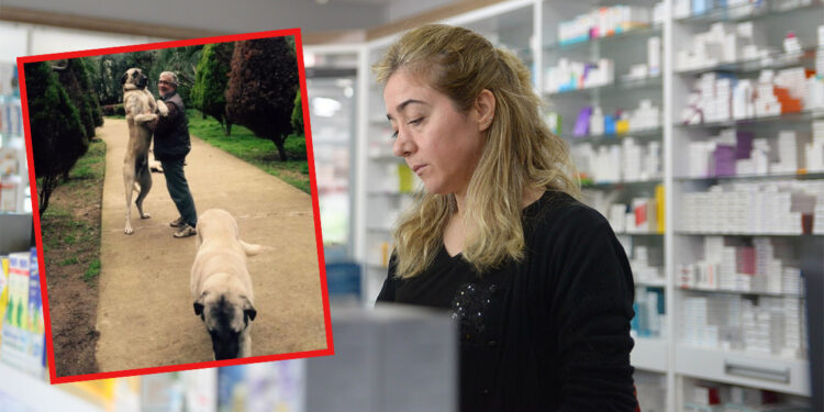 Kanser hastası SGK'ya açtığı davayı kazandığını göremedi