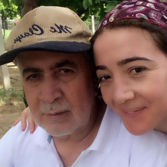 Kanser hastası SGK'ya açtığı davayı kazandığını göremedi