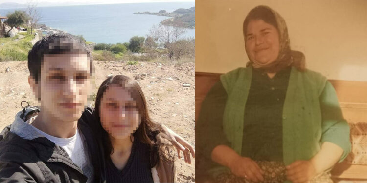 Tartıştığı damadı tarafından bıçakla öldürüldü