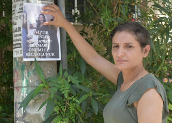 Kayıp olarak aranan Berfin evine döndü