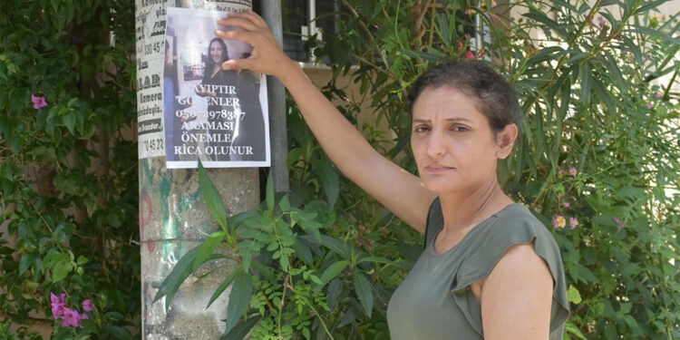 Kayıp olarak aranan Berfin evine döndü