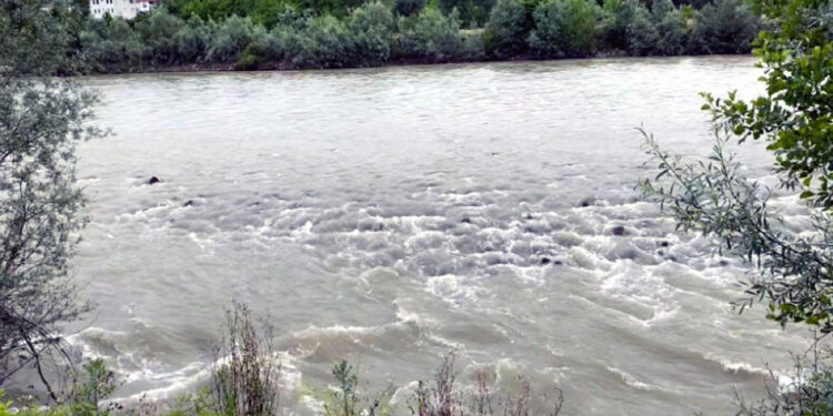 kayıp engelli kadının Filyos Çayı'nda cesedi bulundu