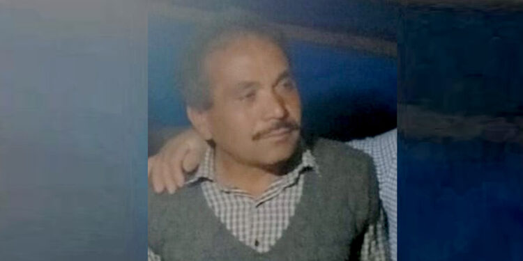 Efe Ulaş'ın ormanda cansız bedeni bulundu