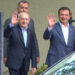Kılıçdaroğlu ve İmamoğlu Ankara'da görüştü