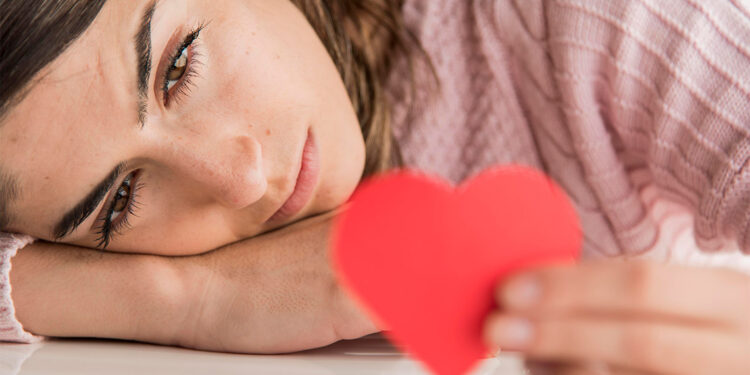 Aşkımız yalan mı oldu?