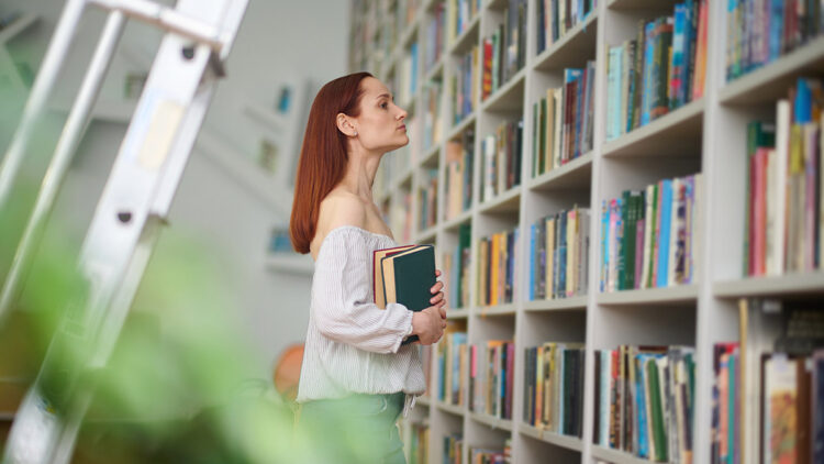 Kitap okuma alışkanlığı nasıl kazanılır?