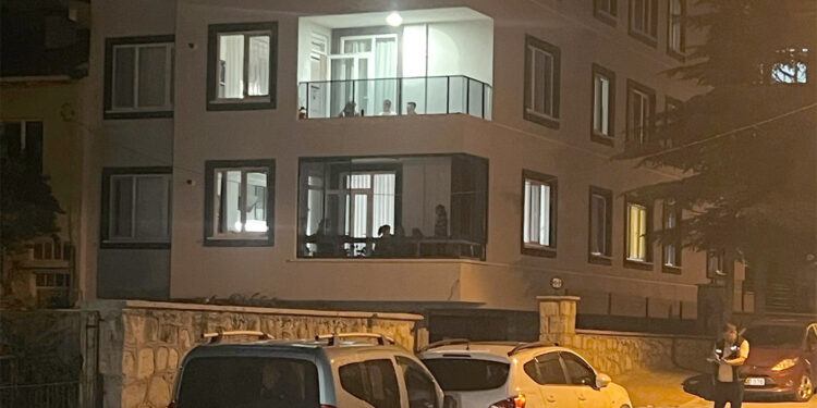 Afyonkarahisar'da kız kaçırma cinayeti