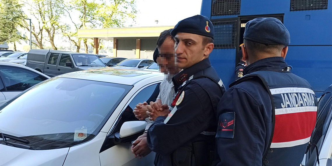 Kızına 14 kez cinsel istismarda bulunan babaya iyi hal indirimi