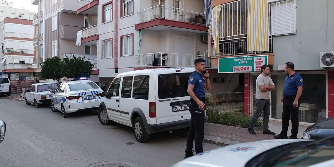 Kocasının sopa ve yumrukla darbettiği Sinem öldü