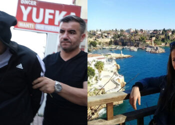 Kocasının sopa ve yumrukla darbettiği Sinem öldü