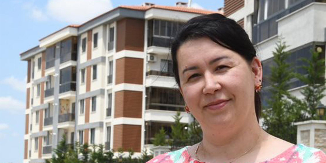 'Daha kötü insanlara satılıktır' yazısı mahkeme kararıyla kaldırıldı