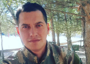 Şehit Uzman Çavuş Ahmet Kaya'nın acı haberi baba evine ulaştı
