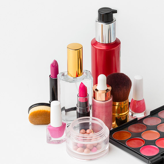 Kozmetik ve kişisel bakım festivaline geri sayım