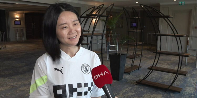 Kripto para borsası OKX operasyonlarına hız verdi