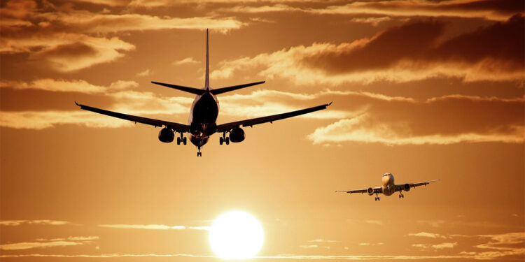 Küresel ısınma türbülansları arttırdı