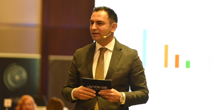 "Kurumsal Değerler" toplantısına 200 şirketin CEO'su katıldı