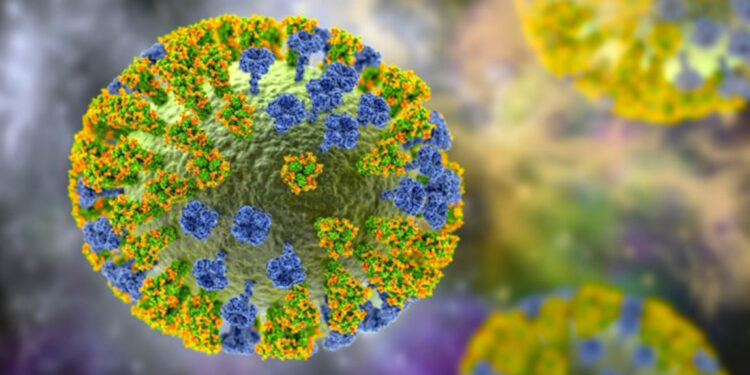 kuş gribinin insanlara bulaşmasını engelleyen gen bulundu