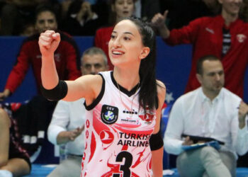 Berin Yıldırım Çukurova Belediyespor'da