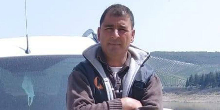 Amca ve yeğenlerinin arazi tartışması kanlı bitti