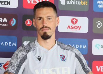 Marek Hamsik futbolculuk kariyerini sonlandırdı