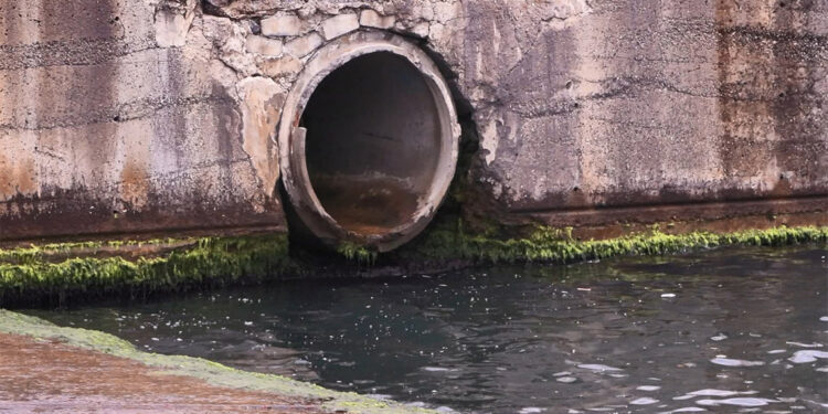 Marmara denizi için uyarı