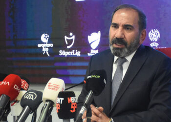Yeni bir yönetim ile önümüzdeki dönemde adayız