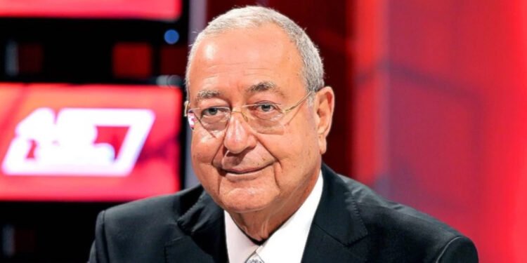 Mehmet Barlas hayatını kaybetti