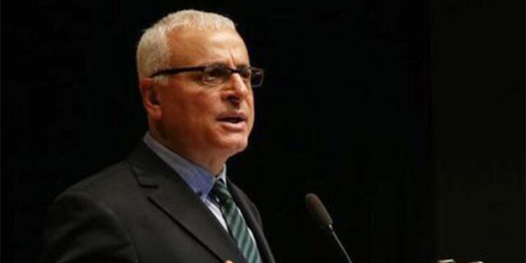 Merdan Yanardağ adliyeye sevk edildi