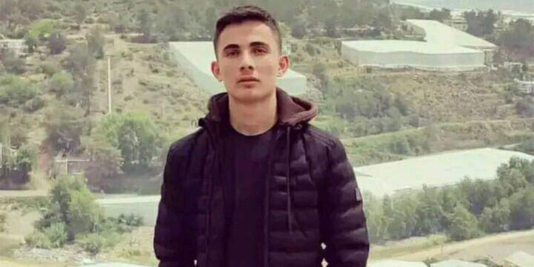 Mersin'de düğünde kavga; 1 ölü