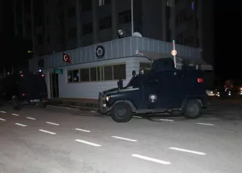 Mersin'de torbacı operasyonu; 31 gözaltı kararı