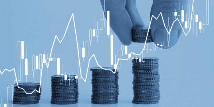 Mevduat faiz oranlarını krediler belirliyor