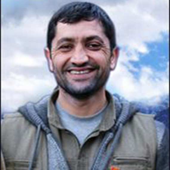 Fethi Sekin'in şehit olduğu saldırının talimatını veren terörist etkisiz hale getirildi