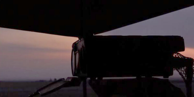 Taciz ateşi açan 4 PKK'lı etkisiz hale getirildi