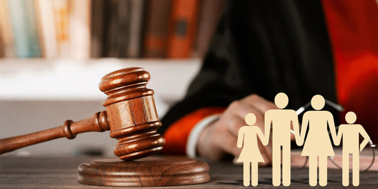 Kadınlar nafaka almasın!