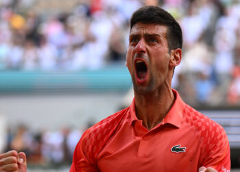 Novak Djokovic Fransa Açık'ta şampiyon oldu