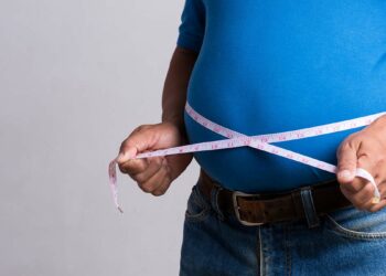 15 yaş ve üstü obez bireylerin oranı yüzde 20,2