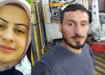 Oğlu uçurumdan düşerek ölen annenin ifadesi gelinini kurtardı