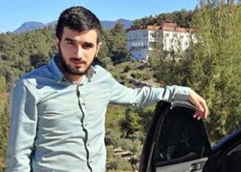 Oğlunun boğazını bıçakla keserek öldüren baba tutuklandı