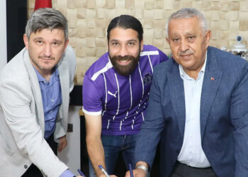 Futbol hayatıma devam etme kararı aldım