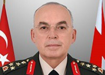 Orgeneral Musa Avsever Genelkurmay Başkanı olarak atandı